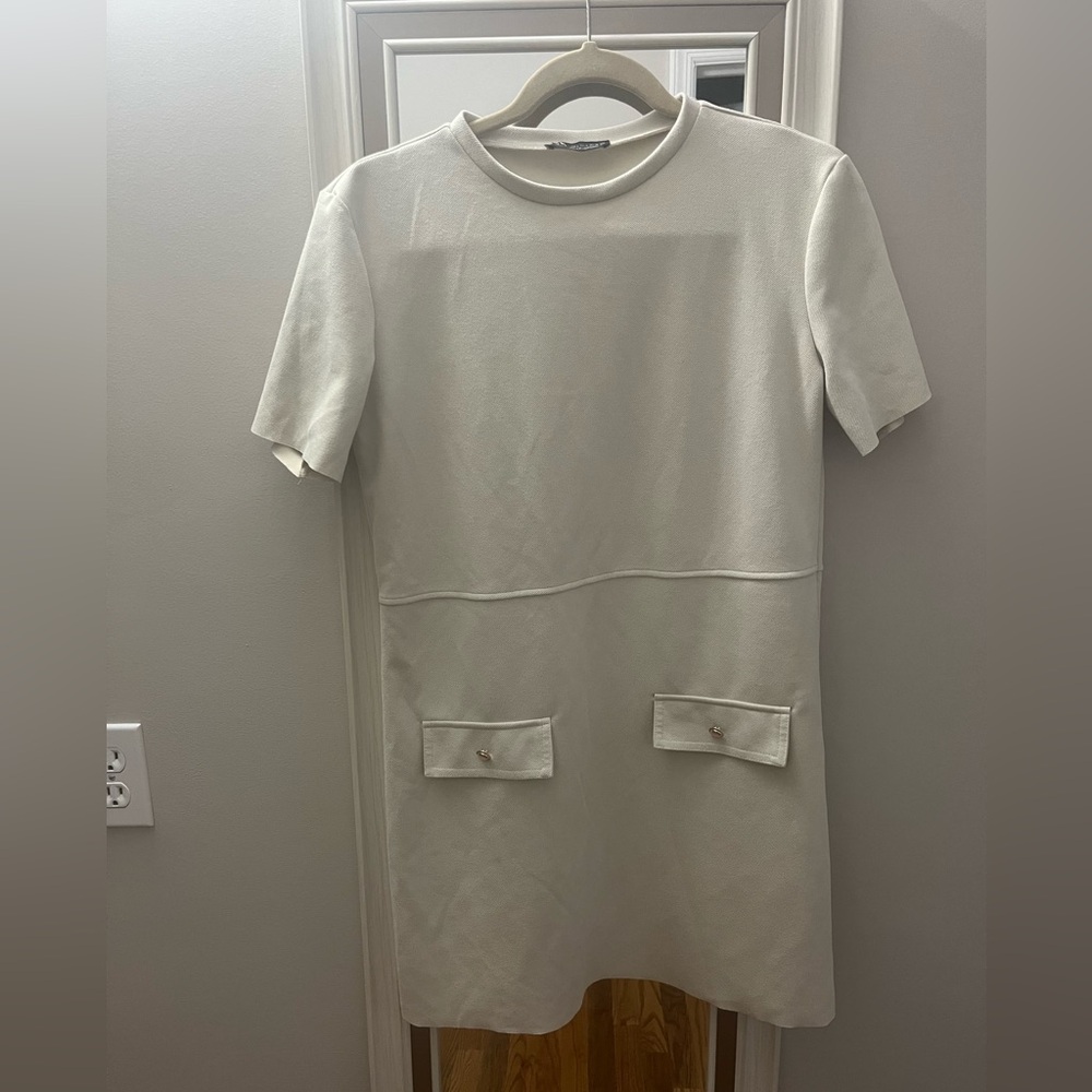 Zara mini dress